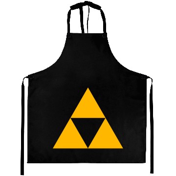 Discover Triforce Aprons