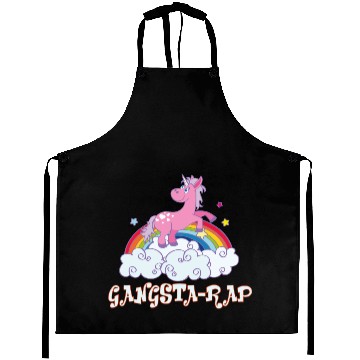Discover Gangsta-Rap Aprons