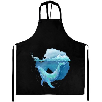 Discover Southern Ocean Whale Sanctuary Aprons