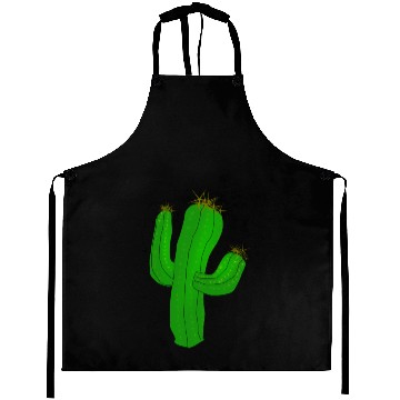 Discover Cactus Jack Aprons