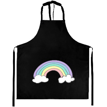 Discover Rainbow Aprons