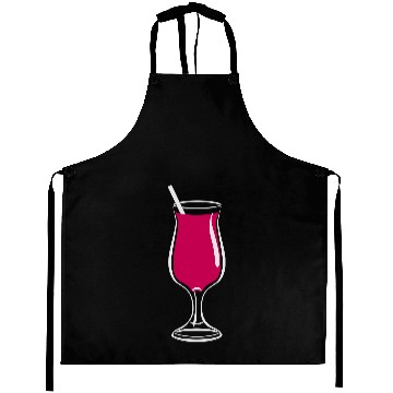 Discover drink Aprons
