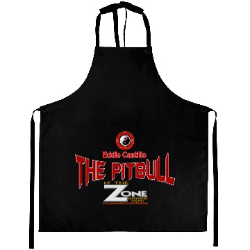 Discover Eddie Castillo Aprons