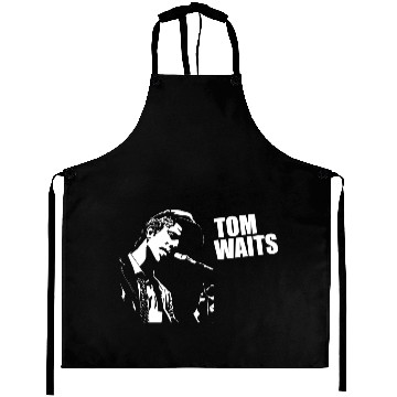 Discover Tom Waits Aprons