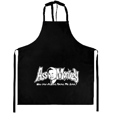 Discover Gas Monkey Aprons