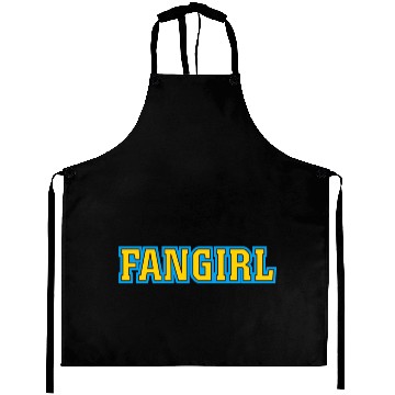 Discover Riverdale - Fangirl Aprons