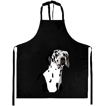 Discover Great Dane Aprons