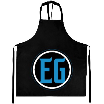 Discover Ernie Games Aprons