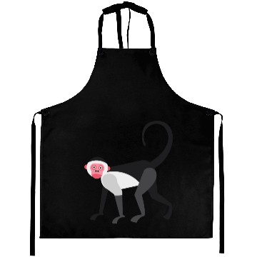 Discover Monkey Aprons