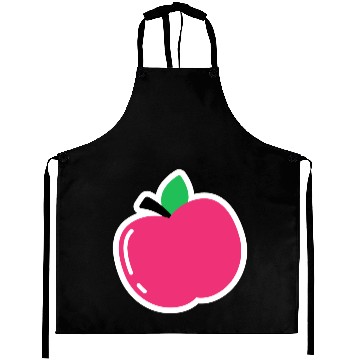 Discover Apple Aprons