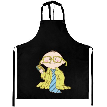 Discover Baby Aprons