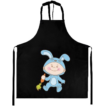 Discover Baby Aprons