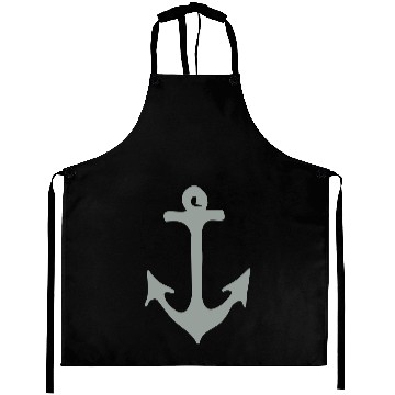 Discover 01 anchor ai vectorstock 1541584 Aprons