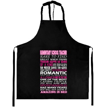 Discover Elementary Teacher Rare Find Romantic Amazing Bed Aprons