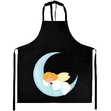 Discover angel Aprons