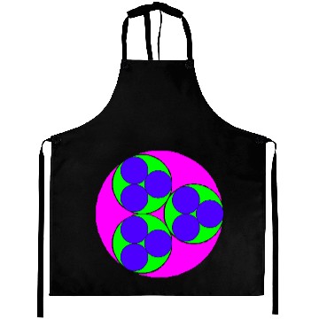 Discover Audio Stargate Portal Aprons