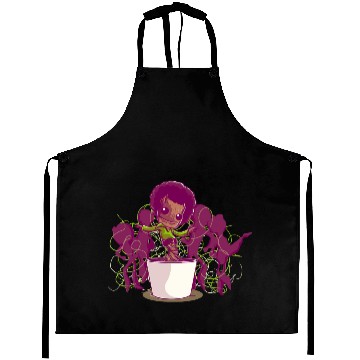 Discover The Groot 5 Aprons