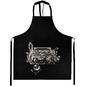 Discover Orchestra Williamsburg High Aprons
