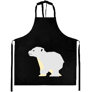 Discover Polar bear Aprons
