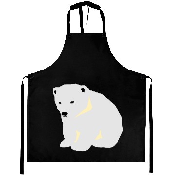 Discover Polar bear Aprons