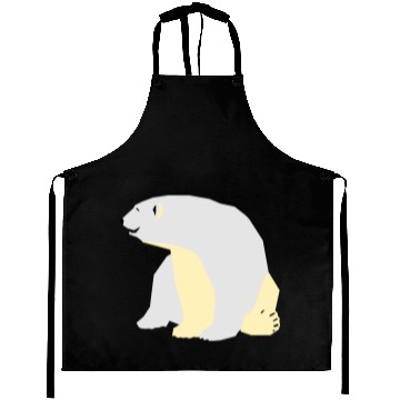 Discover Polar bear Aprons