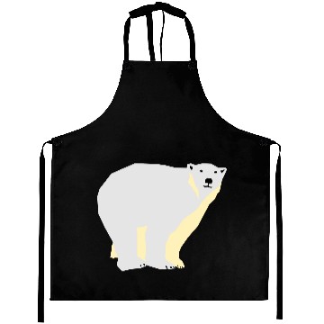 Discover Polar bear Aprons
