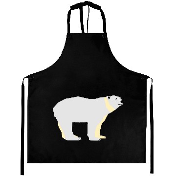 Discover Polar bear Aprons