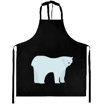 Discover Polar bear Aprons