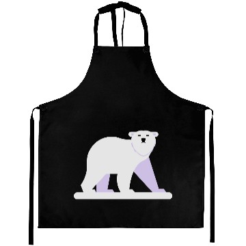 Discover Polar bear Aprons
