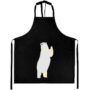 Discover Polar bear Aprons