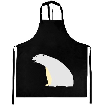 Discover Polar bear Aprons