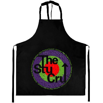 Discover Garringer High Student Council Aprons