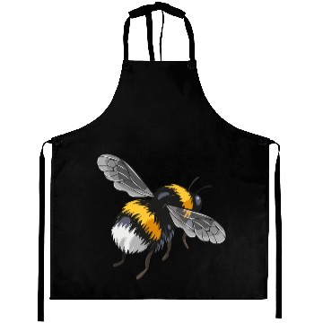 Discover Bee Aprons