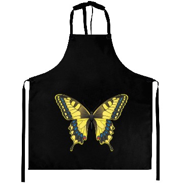 Discover Swallowtail butterfly Aprons