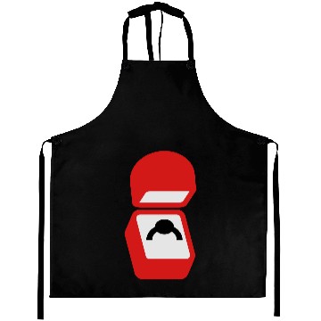 Discover seasons occacions vectorstock 10695798 Aprons