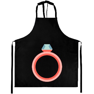 Discover Engagement Ring Aprons