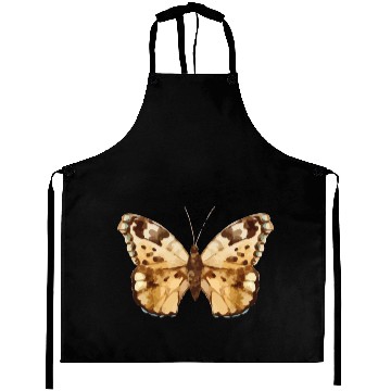 Discover Butterfly Aprons