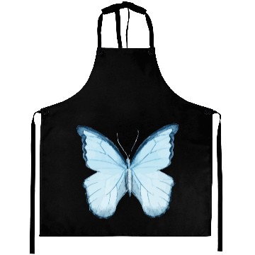 Discover Butterfly Aprons