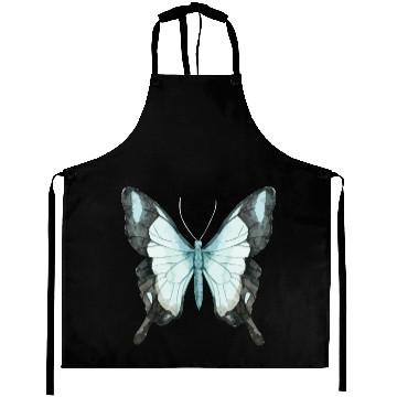 Discover Butterfly Aprons