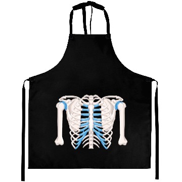 Discover Human torso Aprons
