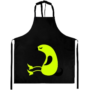 Discover bird Aprons