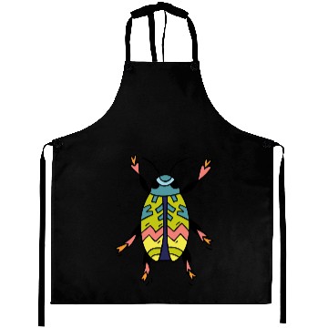 Discover Bug Aprons