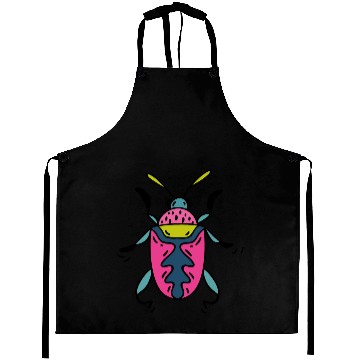 Discover Bug Aprons
