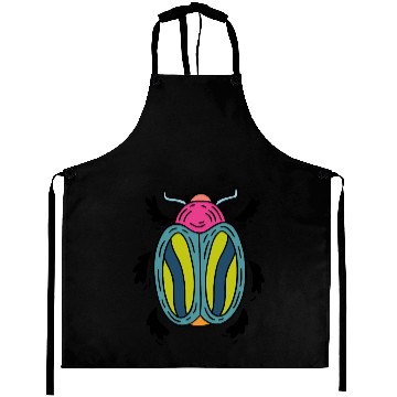 Discover Bug Aprons