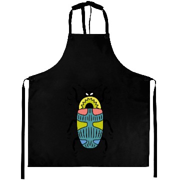 Discover Bug Aprons
