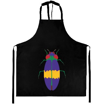 Discover Bug Aprons