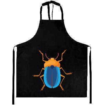 Discover Bug Aprons