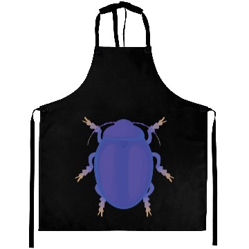 Discover Bug Aprons