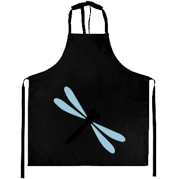 Discover Dragonfly Aprons