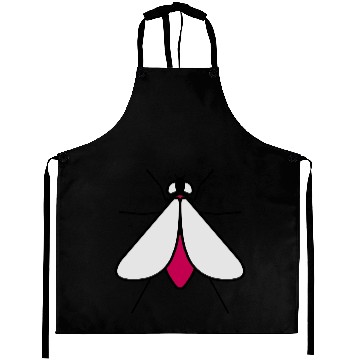 Discover Fly Aprons